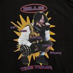 Billie Eilish Hit Me Hard and Soft tour hoodie in size XL Photo 1