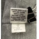 Pro Spirit Athletic Gear Puffer Vest Woman's Small Black Winter Fall Cozy Photo 10