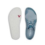 Vivo barefoot Primus Lite III Blue Size 8 Photo 1