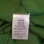 Mara Hoffman 💕💕 Namya One-Piece Halter Swimsuit L Photo 15