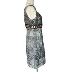 Ellen Tracy  knee length sleeveless dress Photo 5