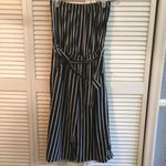 Ambiance Ladies all in one top lesser jumper Black Photo 5