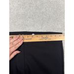 Betabrand Classic Dress Pant Yoga Pant Straight large Photo 5