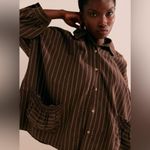 Free People Just Like Me Shirt NWT Photo 2