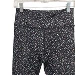 Soul x Soul Cycle Black Blue Multi Confetti Color Photo 3