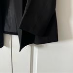 Coldwater Creek  | Drape Collar Blazer Jacket | Petite 14 Photo 1