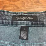 Celebrity Pink •  • Teal Shorts Photo 2