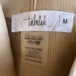 TALULAH  Ribbed Seamless Leggings Photo 3