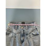 BDG  Urban Outfitters jeans size 25 light wash 90s mom cotton Photo 5