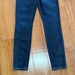 7 For All Mankind B(Air) Coated High Waist Ankle Skinny size 26 Photo 2