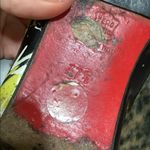 Christian Louboutin GRAFFITI PRINT BALLET FLATS Photo 4