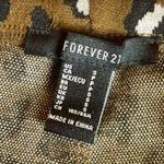 Forever 21  Mini Skirt Size Small Photo 1