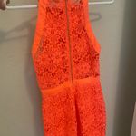 ASTR The Label lace mini dress Photo 3