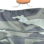 Athleta  Camo Contender 7/8 Tight Olive‎ Green Size Small Photo 7
