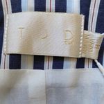 The Jetset Diaries TJD Cornflower Skirt Multi Stripe Revolve - M NWT Photo 6