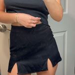 ZARA Mini Skirt Photo 0