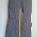 prAna  convertible pants *almost like new* Photo 0