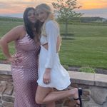 White Fox Boutique  dress S Photo 7