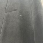 Dana Buchman  Vintage 100% Silk Sheath Dress With Mandarin Collar Size 10   Photo 5