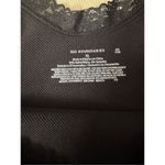 No Boundaries Black tank top Photo 4
