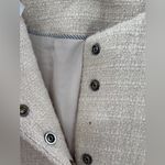 J.Crew  Bridgette lady jacket in tweed in Natural Photo 5