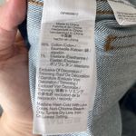 Madewell 90s Straight Cargo Carpenter Panel Denim Jeans Fenwood Wash Size 26 Photo 8