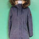 O'Neill O’Neill Frontier Parka Winter Jacket Photo 1