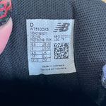 New Balance  Women 6.5 D 510 Black Purple Sneakers Lace Up Cushioned Insole Gorp Photo 9