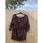 Shannon‎ Ford New York Stretch Top T Photo 1