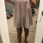 Forever 21 Striped Dress Photo 0