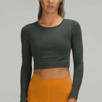 Lululemon Ebb To Street Long Sleeve Photo 0