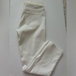 MOTHER Denim MOTHER -  the dropout glass slipper Photo 2