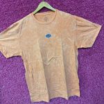 Odd Future Infinity Donut Embroidered Oversized Rap Tee M Photo 2