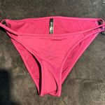 Adore Me Pink Swimsuit Set Photo 3