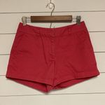 Vineyard Vines Chino Pink Shorts | Size 2 Photo 0
