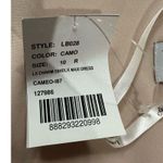 NWT LOVELY Shirred One Photo 11