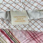 J.Crew Khaki City Fit Classic Twill Chino Shorts Photo 12