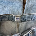 Lee Workwear Carpenter Wide Leg Jean Pants Photo 2