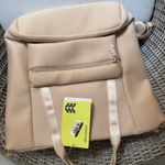 All In Motion  Beige Women's Backpack Photo 0