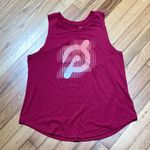 Peloton Peleton Studio Side Slit Muscle Tank - Size medium Photo 0