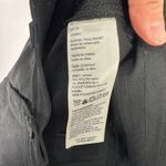 Eddie Bauer  Cargo Trail Shorts Women's Size 10 Black Stretch Hiking Outdoor Photo 3