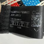 Chacos Chaco Z/X2 Sport Sandals Lineup Cerulean Multi Color Size 10 Photo 3