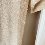 St. John Button Front Tweed Mini Dress Photo 7