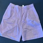 Liz Sport Elegant Lavender Women's Shorts / DG74 Photo 0