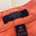 CHAPS FINAL MARKDOWN Ladies  capris 10p Photo 3
