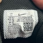 Nike Shoes Womens 11 Black Hyper Pink Cave Purple Legend Essential 2 Shoes NEW Photo 8