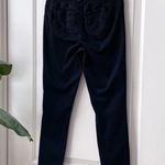 Ymi  High Waist Distressed Black Skinny Pants Wanna Get A Butt 3 Photo 6