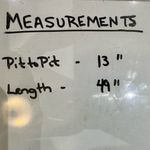 Body Central Pink chiffon strapless split mini maxi dress size XS Photo 5