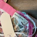 For Love & Lemons NWT  Festival Floral Underwire Bra Photo 3