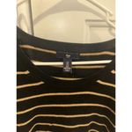Gap Women's  Striped Sweater Photo 2